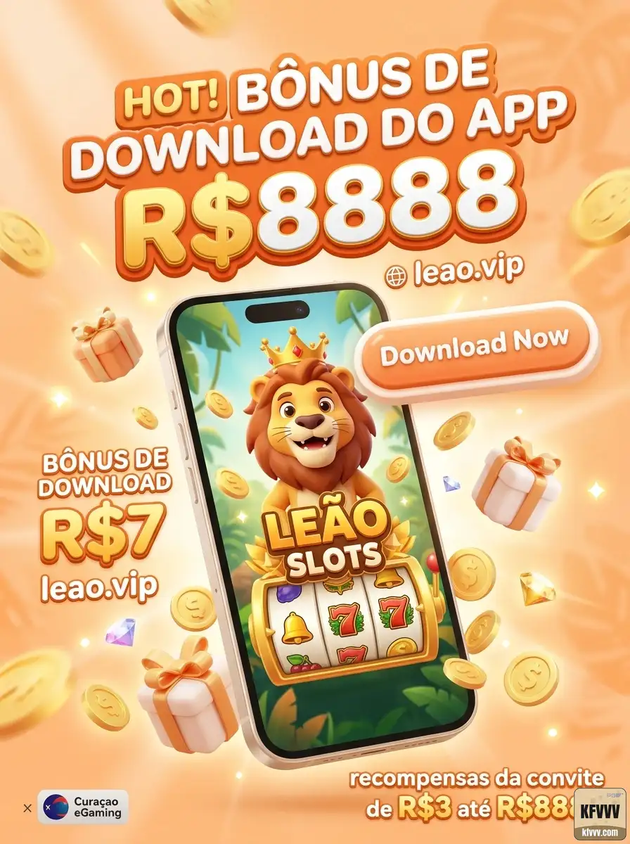 kfvvv.com participe de exclusivo jogo