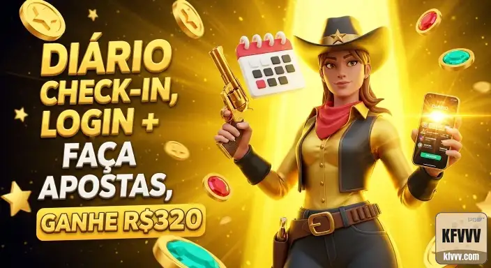 kfvvv.com participe de emocionante jogo