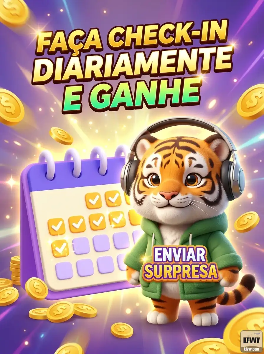 kfvvv.com mergulhe em premiado jogo