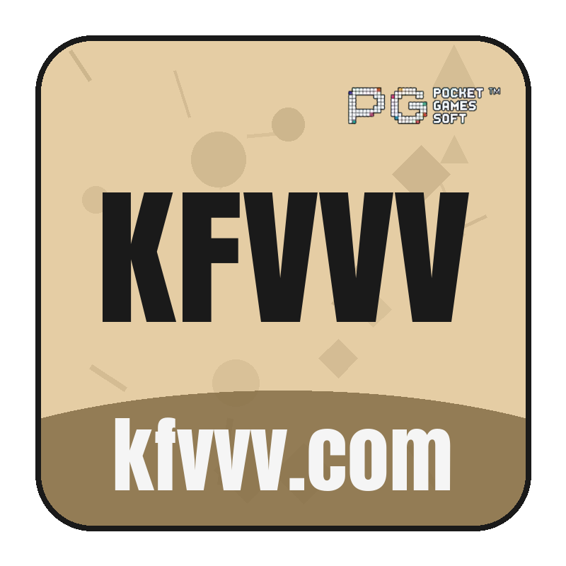 kfvvv.com logo